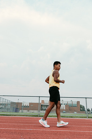 IMG_3710 - Jaimen Bivens - Class of 2022 Rogers HS - August 20, 2021 - ©Radiant Photography by Selina - Selina Gilchrist_