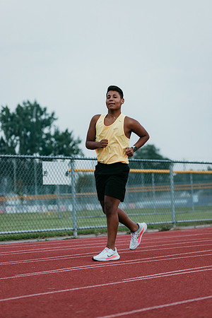 IMG_3751 - Jaimen Bivens - Class of 2022 Rogers HS - August 20, 2021 - ©Radiant Photography by Selina - Selina Gilchrist_