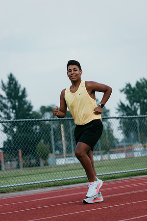 IMG_3762 - Jaimen Bivens - Class of 2022 Rogers HS - August 20, 2021 - ©Radiant Photography by Selina - Selina Gilchrist_