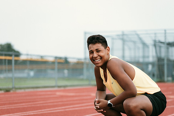 IMG_3785 - Jaimen Bivens - Class of 2022 Rogers HS - August 20, 2021 - ©Radiant Photography by Selina - Selina Gilchrist_