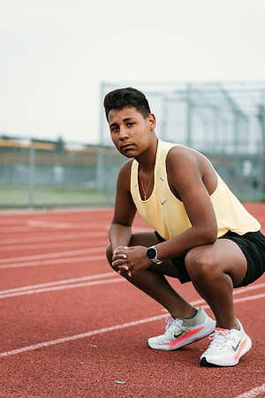 IMG_3783 - Jaimen Bivens - Class of 2022 Rogers HS - August 20, 2021 - ©Radiant Photography by Selina - Selina Gilchrist_