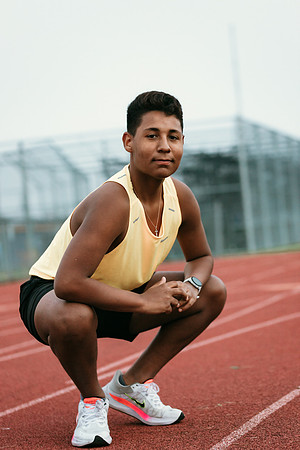IMG_3795 - Jaimen Bivens - Class of 2022 Rogers HS - August 20, 2021 - ©Radiant Photography by Selina - Selina Gilchrist_