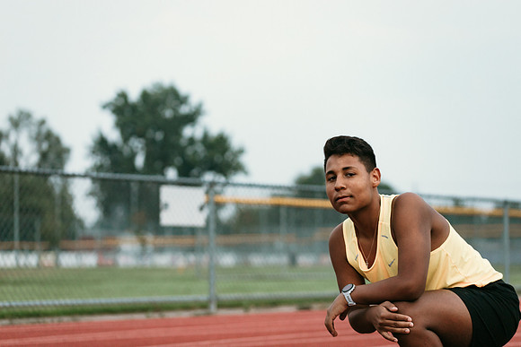 IMG_3801 - Jaimen Bivens - Class of 2022 Rogers HS - August 20, 2021 - ©Radiant Photography by Selina - Selina Gilchrist_