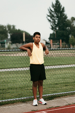 IMG_3810 - Jaimen Bivens - Class of 2022 Rogers HS - August 20, 2021 - ©Radiant Photography by Selina - Selina Gilchrist_