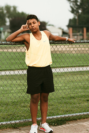 IMG_3812 - Jaimen Bivens - Class of 2022 Rogers HS - August 20, 2021 - ©Radiant Photography by Selina - Selina Gilchrist_