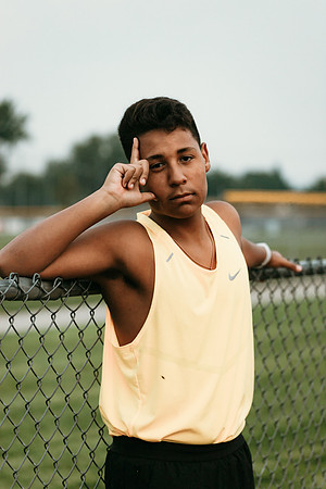 IMG_3817 - Jaimen Bivens - Class of 2022 Rogers HS - August 20, 2021 - ©Radiant Photography by Selina - Selina Gilchrist_