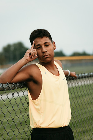 IMG_3819 - Jaimen Bivens - Class of 2022 Rogers HS - August 20, 2021 - ©Radiant Photography by Selina - Selina Gilchrist_