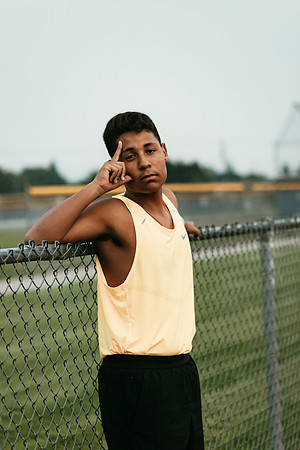 IMG_3821 - Jaimen Bivens - Class of 2022 Rogers HS - August 20, 2021 - ©Radiant Photography by Selina - Selina Gilchrist_