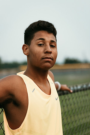 IMG_3834 - Jaimen Bivens - Class of 2022 Rogers HS - August 20, 2021 - ©Radiant Photography by Selina - Selina Gilchrist_