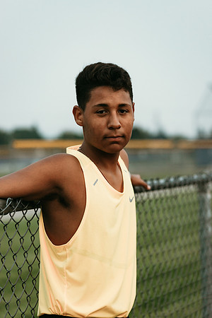 IMG_3837 - Jaimen Bivens - Class of 2022 Rogers HS - August 20, 2021 - ©Radiant Photography by Selina - Selina Gilchrist_