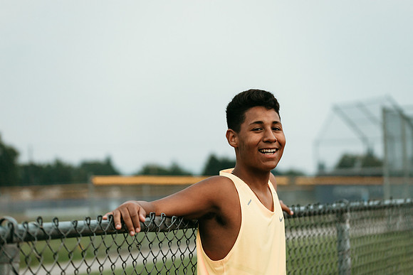 IMG_3847 - Jaimen Bivens - Class of 2022 Rogers HS - August 20, 2021 - ©Radiant Photography by Selina - Selina Gilchrist_