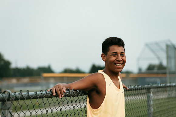 IMG_3850 - Jaimen Bivens - Class of 2022 Rogers HS - August 20, 2021 - ©Radiant Photography by Selina - Selina Gilchrist_