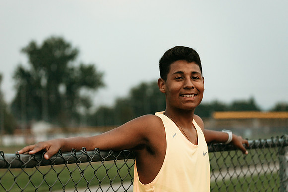 IMG_3852 - Jaimen Bivens - Class of 2022 Rogers HS - August 20, 2021 - ©Radiant Photography by Selina - Selina Gilchrist_