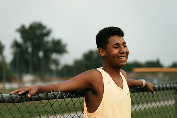 IMG_3864 - Jaimen Bivens - Class of 2022 Rogers HS - August 20, 2021 - ©Radiant Photography by Selina - Selina Gilchrist_