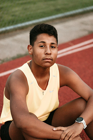 IMG_3886 - Jaimen Bivens - Class of 2022 Rogers HS - August 20, 2021 - ©Radiant Photography by Selina - Selina Gilchrist_