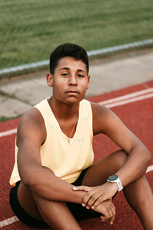 IMG_3887 - Jaimen Bivens - Class of 2022 Rogers HS - August 20, 2021 - ©Radiant Photography by Selina - Selina Gilchrist_