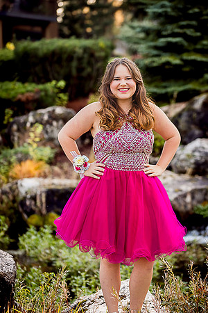 Madaya Veronica Grace Miley Hazel - Homecoming 2022 Wandermere Golf Course - IMG_9292 - October 01, 2022 - ©Radiant Photography by Selina - Selina Gilchrist