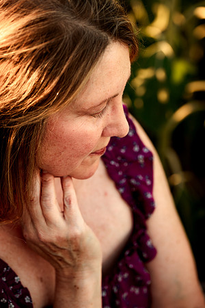 Kelly Anderson_sunflowers - IMG_5106 - July 23, 2023 - Radiant Photography by Selina-Selina Gilchrist