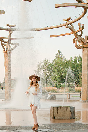 IMG_2056 -  Maddy B - Class of 2022 - Jenkins HS -August 19, 2021 - ©Radiant Photography by Selina - Selina Gilchrist_