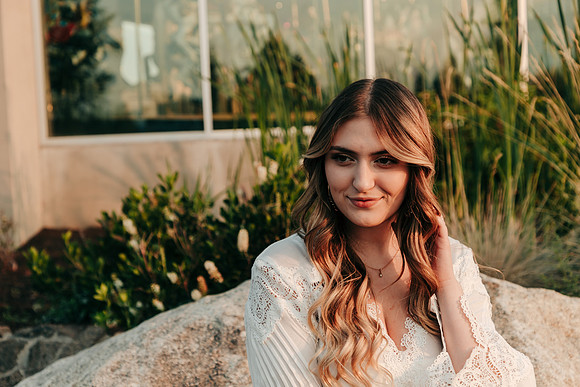 IMG_2169 -  Maddy B - Class of 2022 - Jenkins HS -August 19, 2021 - ©Radiant Photography by Selina - Selina Gilchrist_