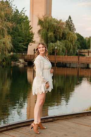 IMG_2199 -  Maddy B - Class of 2022 - Jenkins HS -August 19, 2021 - ©Radiant Photography by Selina - Selina Gilchrist_