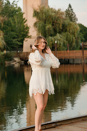 IMG_2205 -  Maddy B - Class of 2022 - Jenkins HS -August 19, 2021 - ©Radiant Photography by Selina - Selina Gilchrist_
