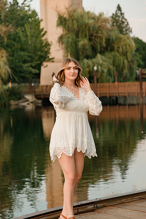 IMG_2206 -  Maddy B - Class of 2022 - Jenkins HS -August 19, 2021 - ©Radiant Photography by Selina - Selina Gilchrist_