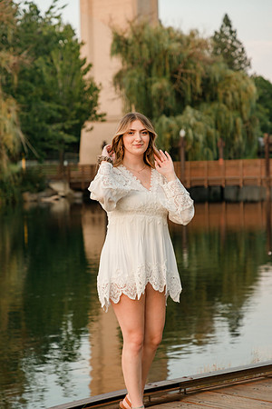 IMG_2207 -  Maddy B - Class of 2022 - Jenkins HS -August 19, 2021 - ©Radiant Photography by Selina - Selina Gilchrist_
