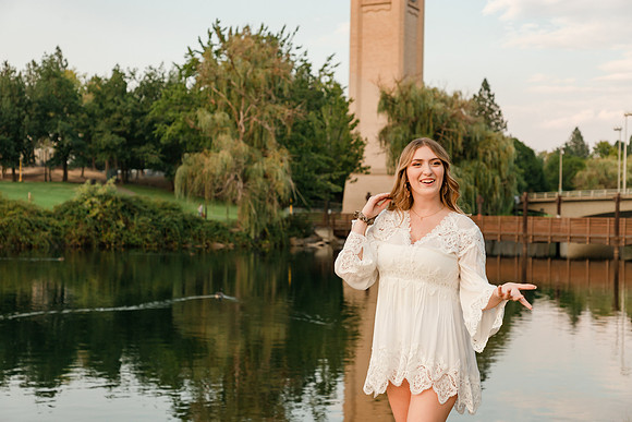 IMG_2213 -  Maddy B - Class of 2022 - Jenkins HS -August 19, 2021 - ©Radiant Photography by Selina - Selina Gilchrist_