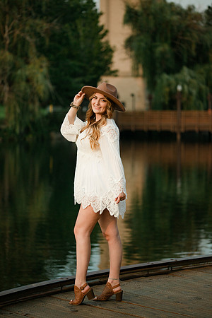 IMG_2251 -  Maddy B - Class of 2022 - Jenkins HS -August 19, 2021 - ©Radiant Photography by Selina - Selina Gilchrist_