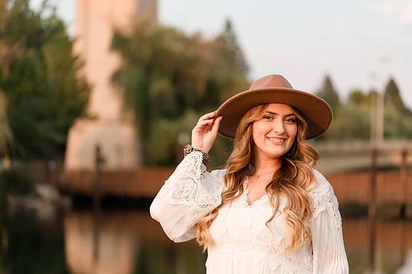IMG_2259 -  Maddy B - Class of 2022 - Jenkins HS -August 19, 2021 - ©Radiant Photography by Selina - Selina Gilchrist_