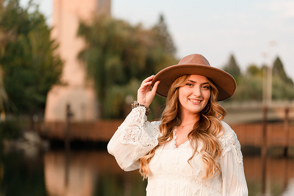 IMG_2260 -  Maddy B - Class of 2022 - Jenkins HS -August 19, 2021 - ©Radiant Photography by Selina - Selina Gilchrist_
