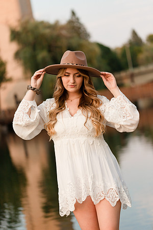 IMG_2267 -  Maddy B - Class of 2022 - Jenkins HS -August 19, 2021 - ©Radiant Photography by Selina - Selina Gilchrist_