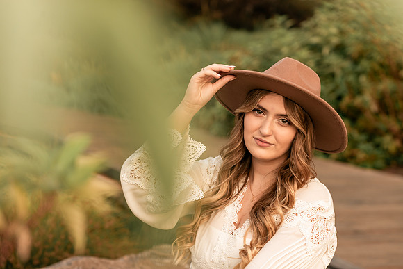 IMG_2328 -  Maddy B - Class of 2022 - Jenkins HS -August 19, 2021 - ©Radiant Photography by Selina - Selina Gilchrist_