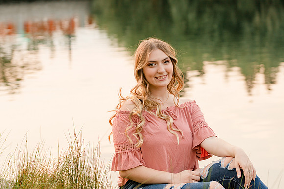 IMG_2387 -  Maddy B - Class of 2022 - Jenkins HS -August 19, 2021 - ©Radiant Photography by Selina - Selina Gilchrist_