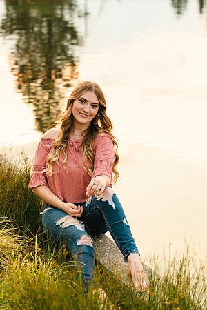 IMG_2393 -  Maddy B - Class of 2022 - Jenkins HS -August 19, 2021 - ©Radiant Photography by Selina - Selina Gilchrist_