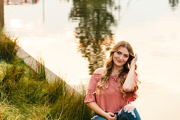 IMG_2396 -  Maddy B - Class of 2022 - Jenkins HS -August 19, 2021 - ©Radiant Photography by Selina - Selina Gilchrist_