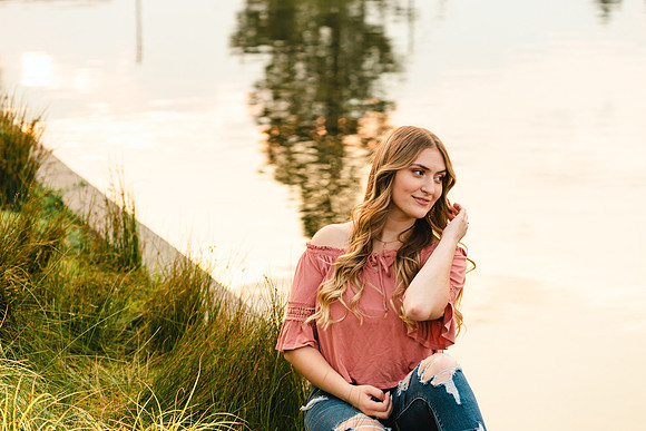 IMG_2397 -  Maddy B - Class of 2022 - Jenkins HS -August 19, 2021 - ©Radiant Photography by Selina - Selina Gilchrist_