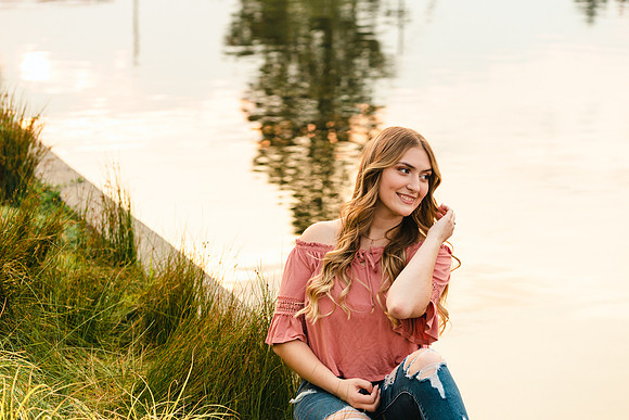 IMG_2399 -  Maddy B - Class of 2022 - Jenkins HS -August 19, 2021 - ©Radiant Photography by Selina - Selina Gilchrist_