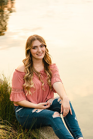 IMG_2406 -  Maddy B - Class of 2022 - Jenkins HS -August 19, 2021 - ©Radiant Photography by Selina - Selina Gilchrist_