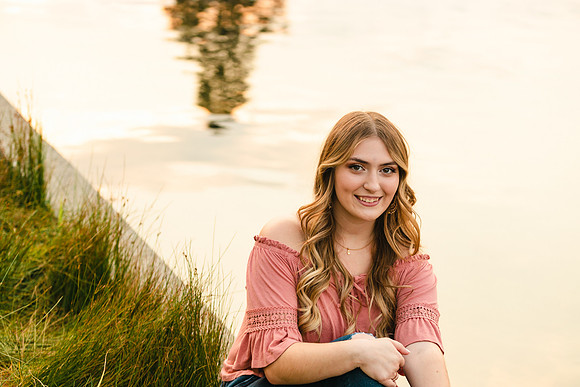 IMG_2408 -  Maddy B - Class of 2022 - Jenkins HS -August 19, 2021 - ©Radiant Photography by Selina - Selina Gilchrist_
