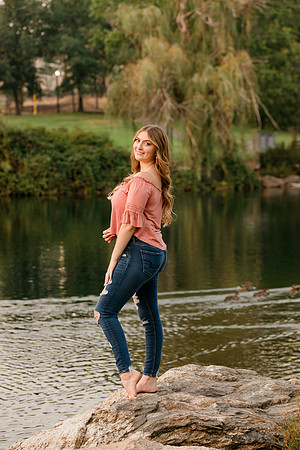 IMG_2432 -  Maddy B - Class of 2022 - Jenkins HS -August 19, 2021 - ©Radiant Photography by Selina - Selina Gilchrist_