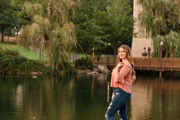 IMG_2438 -  Maddy B - Class of 2022 - Jenkins HS -August 19, 2021 - ©Radiant Photography by Selina - Selina Gilchrist_