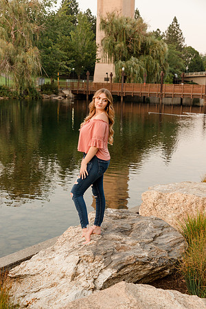 IMG_2442 -  Maddy B - Class of 2022 - Jenkins HS -August 19, 2021 - ©Radiant Photography by Selina - Selina Gilchrist_