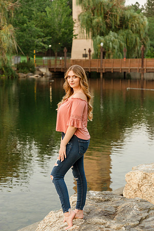 IMG_2443 -  Maddy B - Class of 2022 - Jenkins HS -August 19, 2021 - ©Radiant Photography by Selina - Selina Gilchrist_