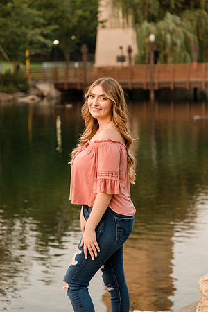 IMG_2445 -  Maddy B - Class of 2022 - Jenkins HS -August 19, 2021 - ©Radiant Photography by Selina - Selina Gilchrist_