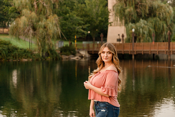 IMG_2447 -  Maddy B - Class of 2022 - Jenkins HS -August 19, 2021 - ©Radiant Photography by Selina - Selina Gilchrist_
