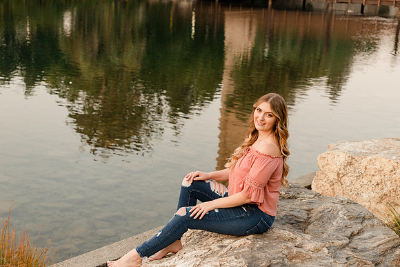 IMG_2454 -  Maddy B - Class of 2022 - Jenkins HS -August 19, 2021 - ©Radiant Photography by Selina - Selina Gilchrist_