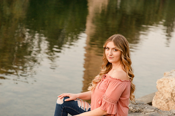 IMG_2457 -  Maddy B - Class of 2022 - Jenkins HS -August 19, 2021 - ©Radiant Photography by Selina - Selina Gilchrist_