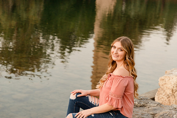 IMG_2458 -  Maddy B - Class of 2022 - Jenkins HS -August 19, 2021 - ©Radiant Photography by Selina - Selina Gilchrist_